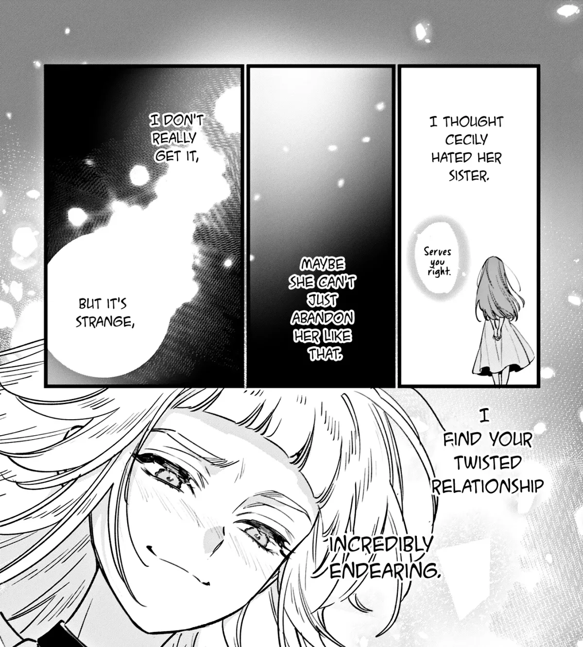 Doteihen Reijou ni Hyoui Shita 800-nen Mae no Akujo wa Hissori Seishun wo Tanoshinde Iru Chapter 5 page 42 - 