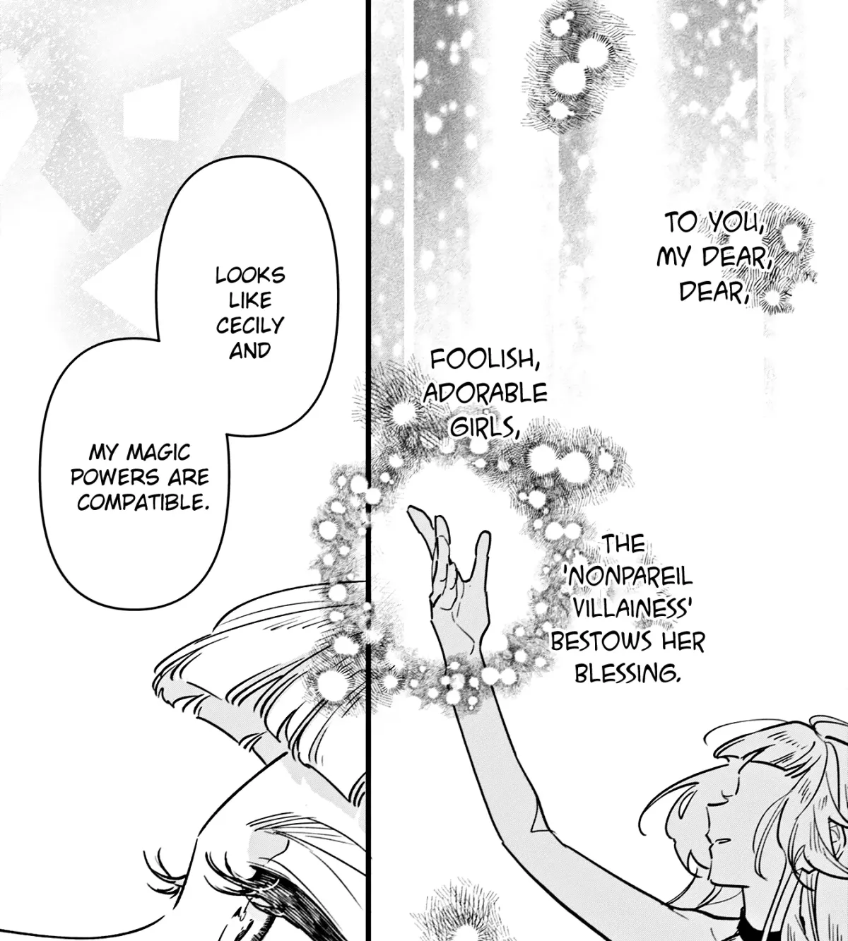 Doteihen Reijou ni Hyoui Shita 800-nen Mae no Akujo wa Hissori Seishun wo Tanoshinde Iru Chapter 5 page 44 - 