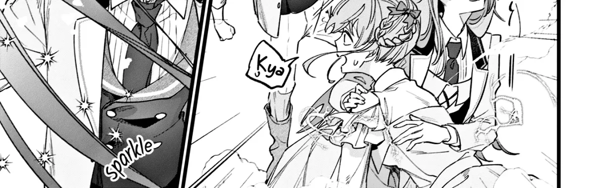 Doteihen Reijou ni Hyoui Shita 800-nen Mae no Akujo wa Hissori Seishun wo Tanoshinde Iru Chapter 5 page 47 - 