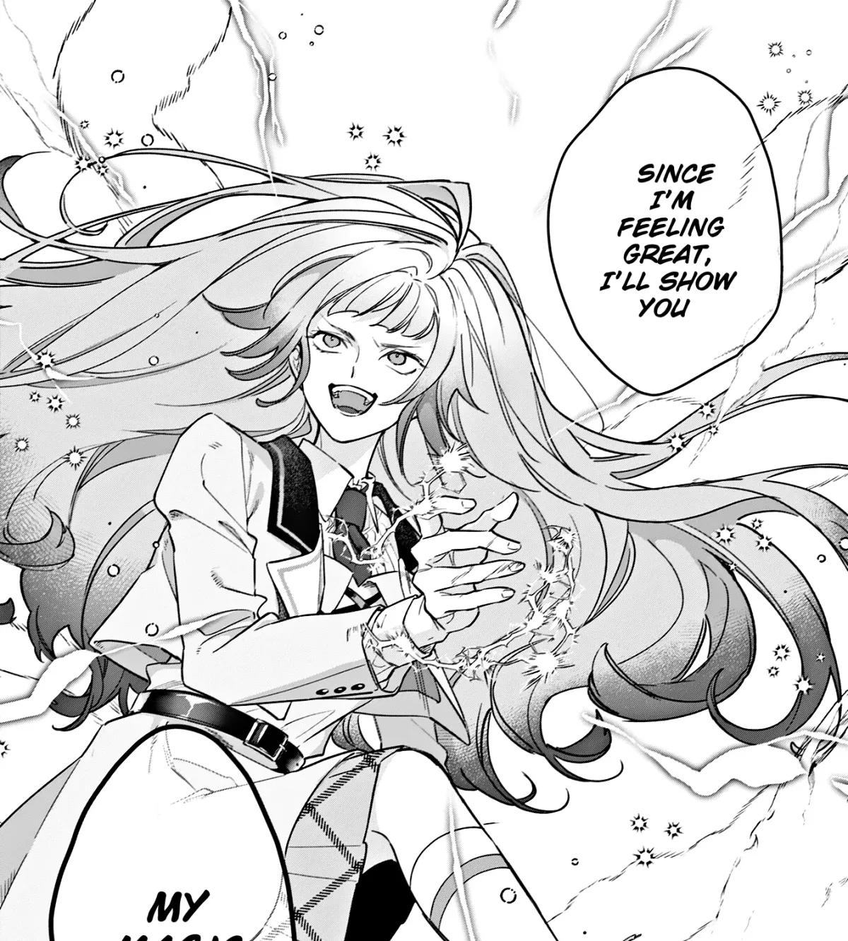 Doteihen Reijou ni Hyoui Shita 800-nen Mae no Akujo wa Hissori Seishun wo Tanoshinde Iru Chapter 5 page 48 - 