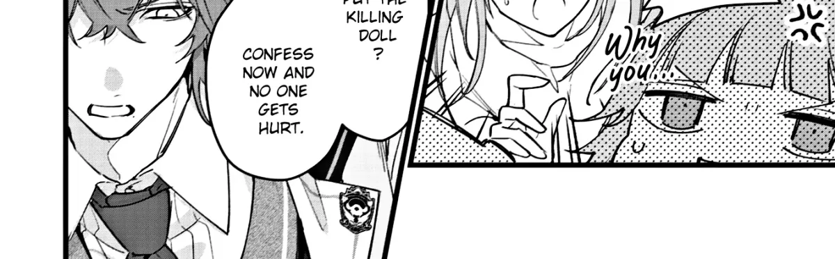 Doteihen Reijou ni Hyoui Shita 800-nen Mae no Akujo wa Hissori Seishun wo Tanoshinde Iru Chapter 5 page 9 - 
