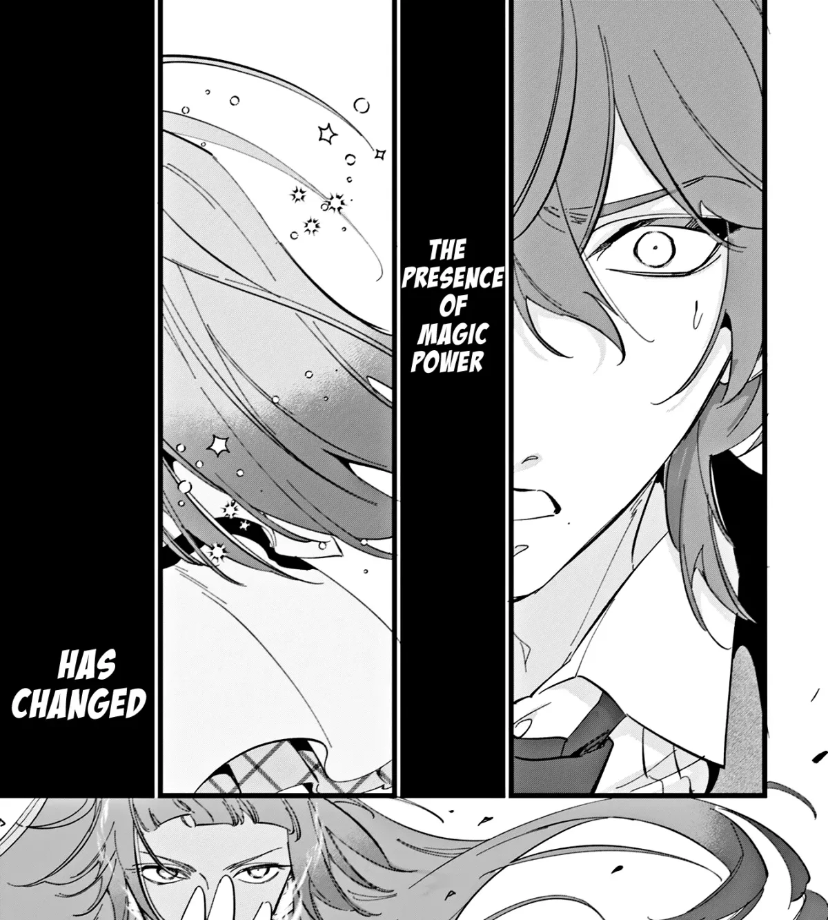 Doteihen Reijou ni Hyoui Shita 800-nen Mae no Akujo wa Hissori Seishun wo Tanoshinde Iru Chapter 6 page 2 - 