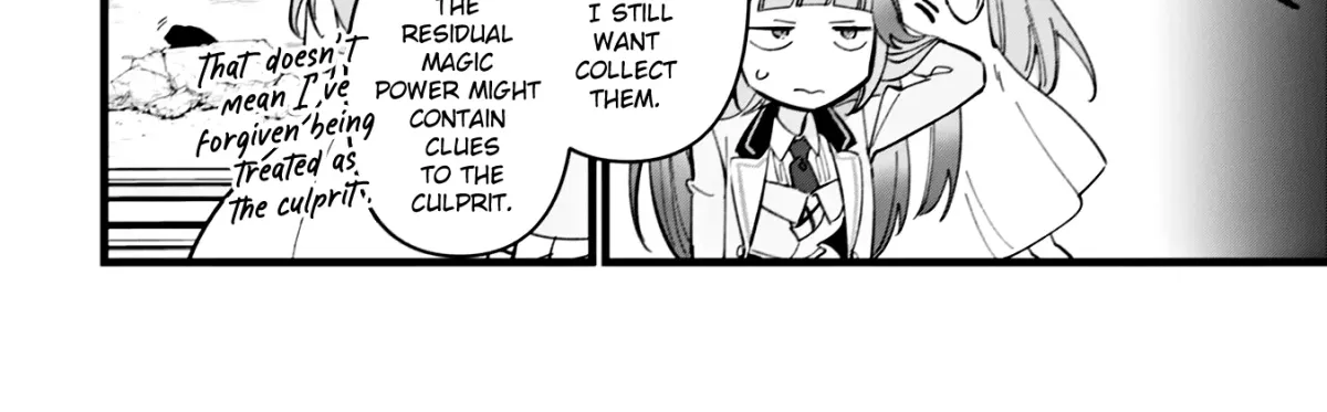 Doteihen Reijou ni Hyoui Shita 800-nen Mae no Akujo wa Hissori Seishun wo Tanoshinde Iru Chapter 6 page 13 - 