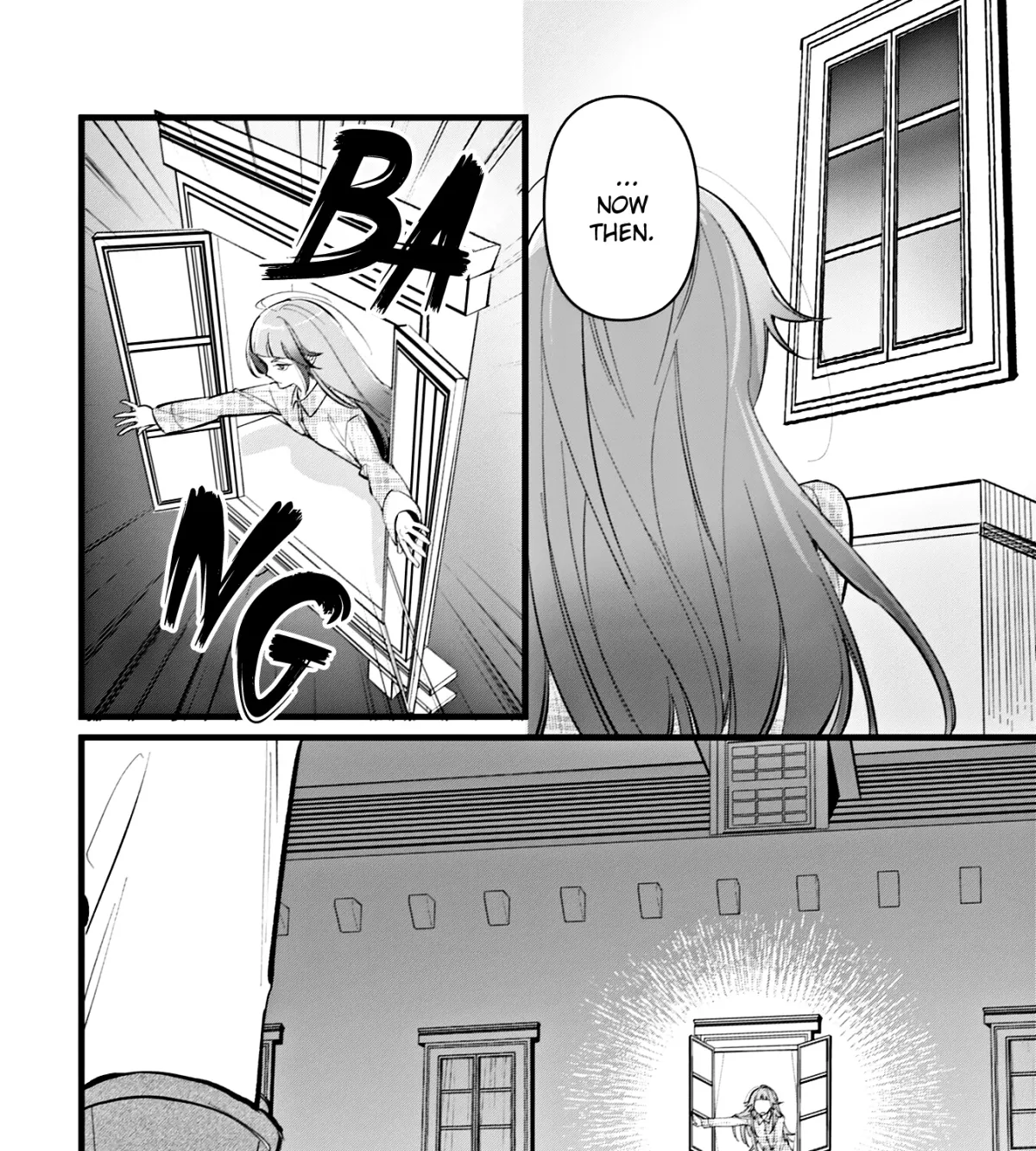 Doteihen Reijou ni Hyoui Shita 800-nen Mae no Akujo wa Hissori Seishun wo Tanoshinde Iru Chapter 6 page 24 - 