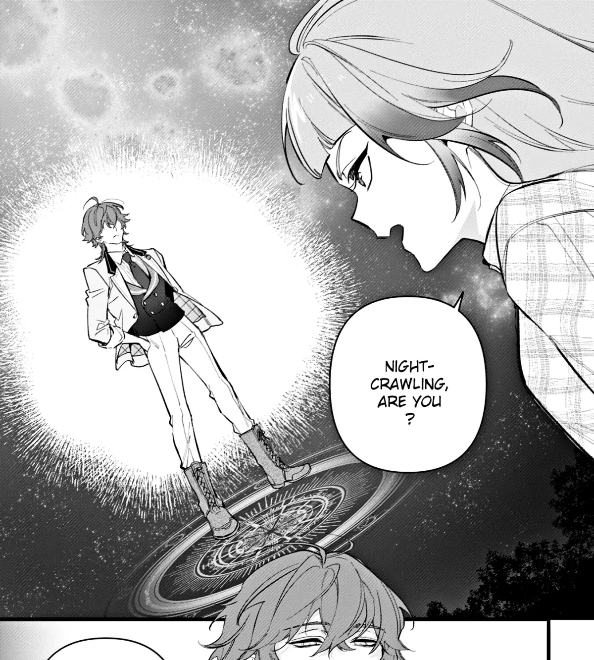 Doteihen Reijou ni Hyoui Shita 800-nen Mae no Akujo wa Hissori Seishun wo Tanoshinde Iru Chapter 6 page 26 - 