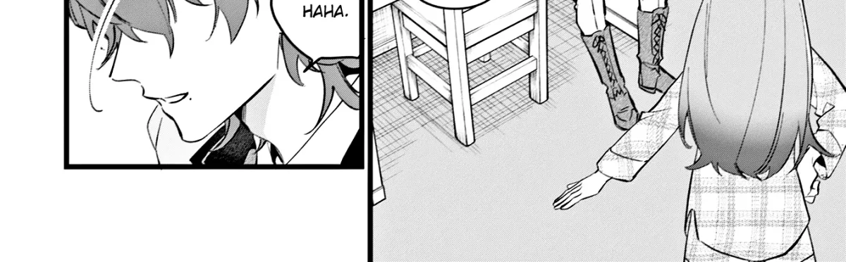Doteihen Reijou ni Hyoui Shita 800-nen Mae no Akujo wa Hissori Seishun wo Tanoshinde Iru Chapter 6 page 29 - 