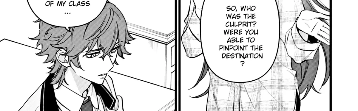 Doteihen Reijou ni Hyoui Shita 800-nen Mae no Akujo wa Hissori Seishun wo Tanoshinde Iru Chapter 6 page 35 - 