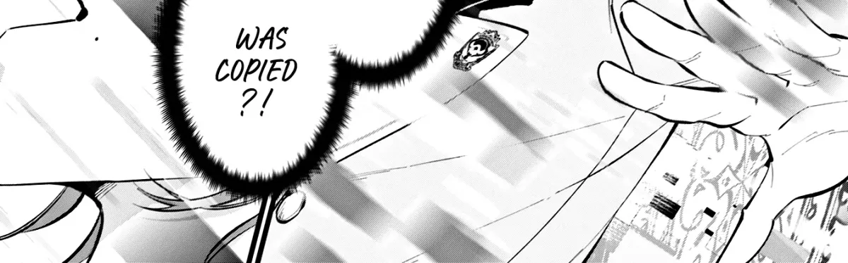 Doteihen Reijou ni Hyoui Shita 800-nen Mae no Akujo wa Hissori Seishun wo Tanoshinde Iru Chapter 6 page 45 - 