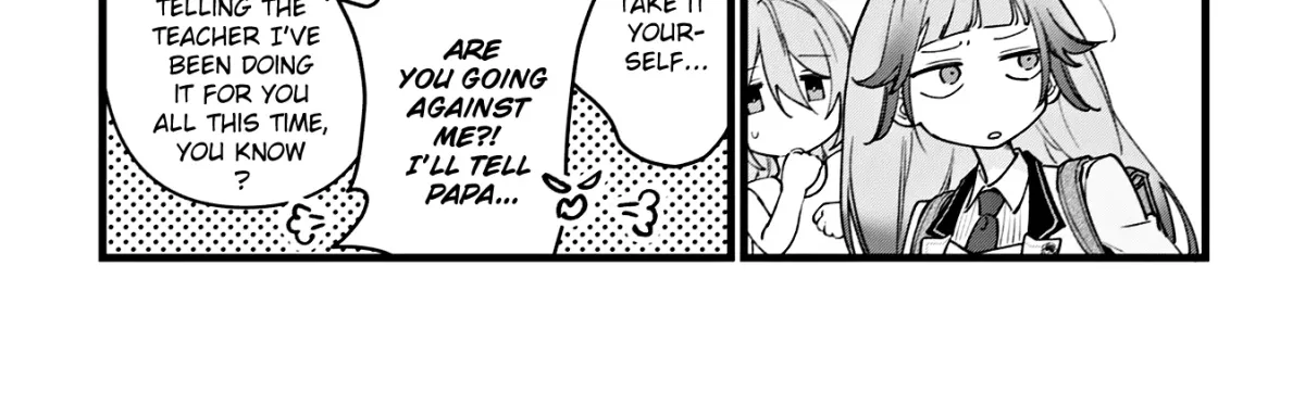 Doteihen Reijou ni Hyoui Shita 800-nen Mae no Akujo wa Hissori Seishun wo Tanoshinde Iru Chapter 6 page 49 - 