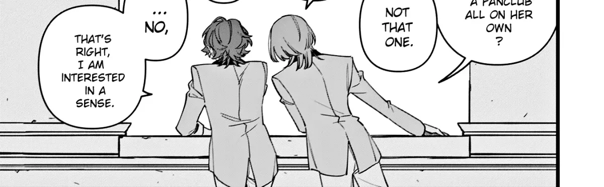 Doteihen Reijou ni Hyoui Shita 800-nen Mae no Akujo wa Hissori Seishun wo Tanoshinde Iru Chapter 6 page 55 - 