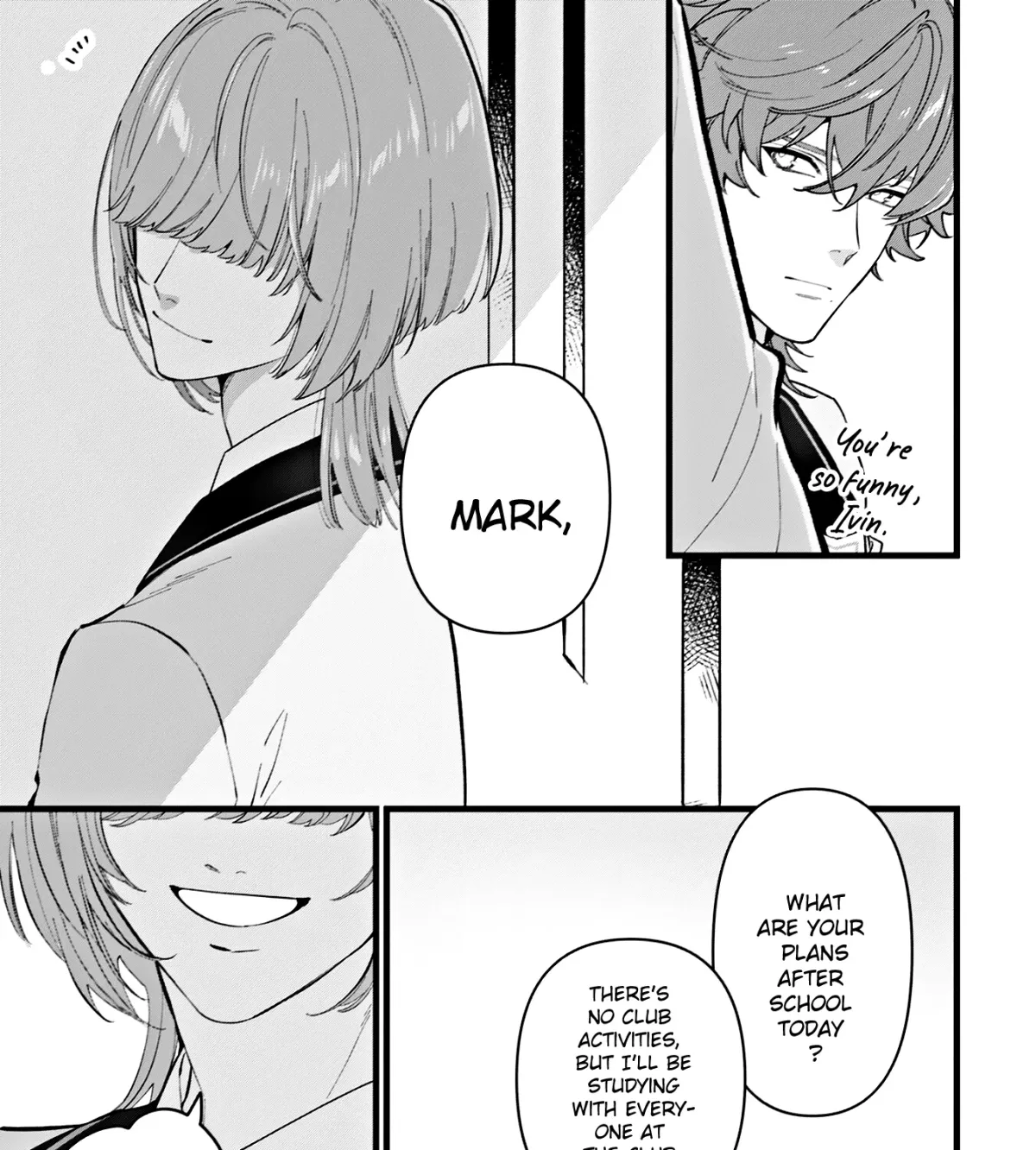 Doteihen Reijou ni Hyoui Shita 800-nen Mae no Akujo wa Hissori Seishun wo Tanoshinde Iru Chapter 6 page 58 - 