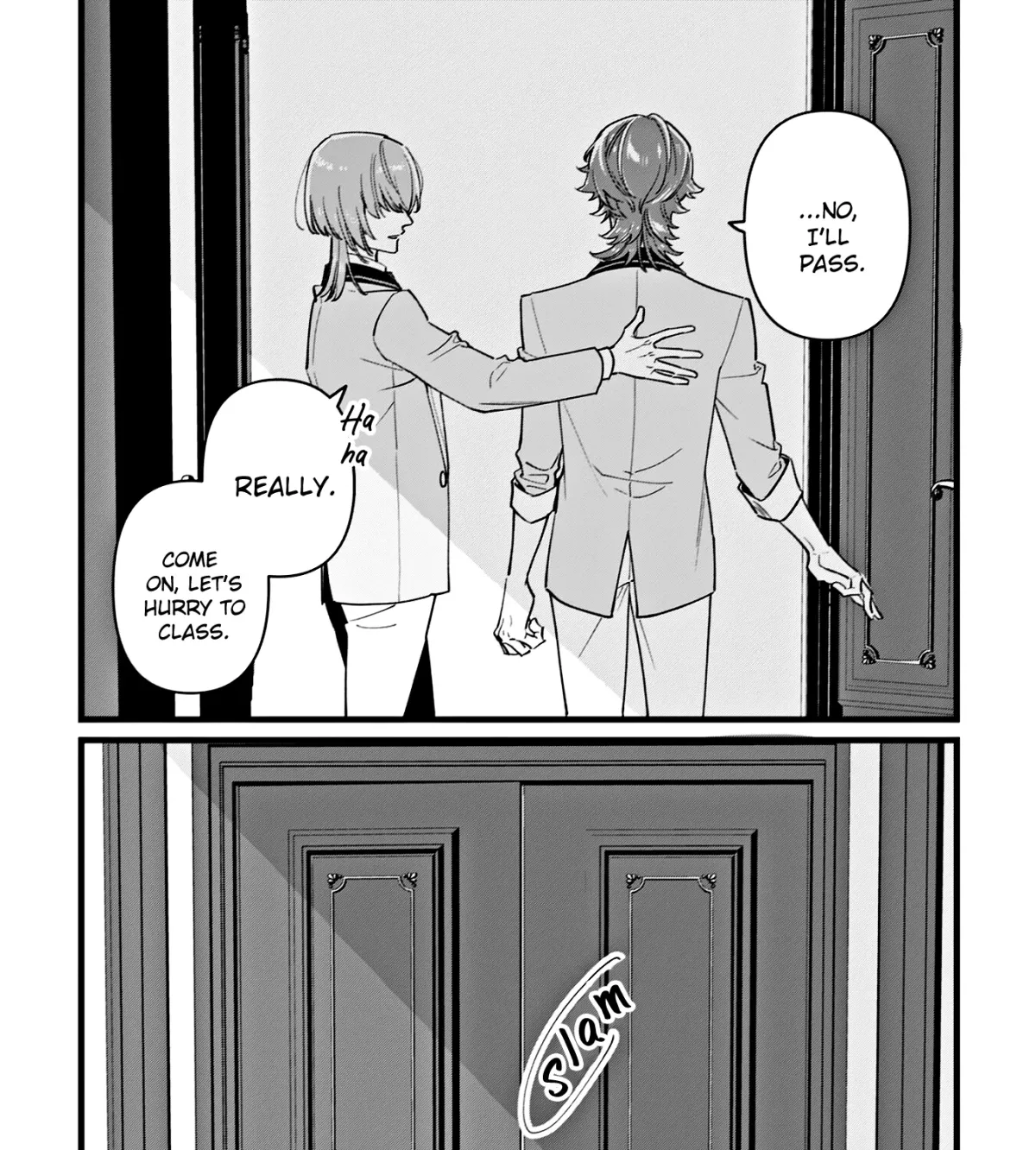Doteihen Reijou ni Hyoui Shita 800-nen Mae no Akujo wa Hissori Seishun wo Tanoshinde Iru Chapter 6 page 60 - 