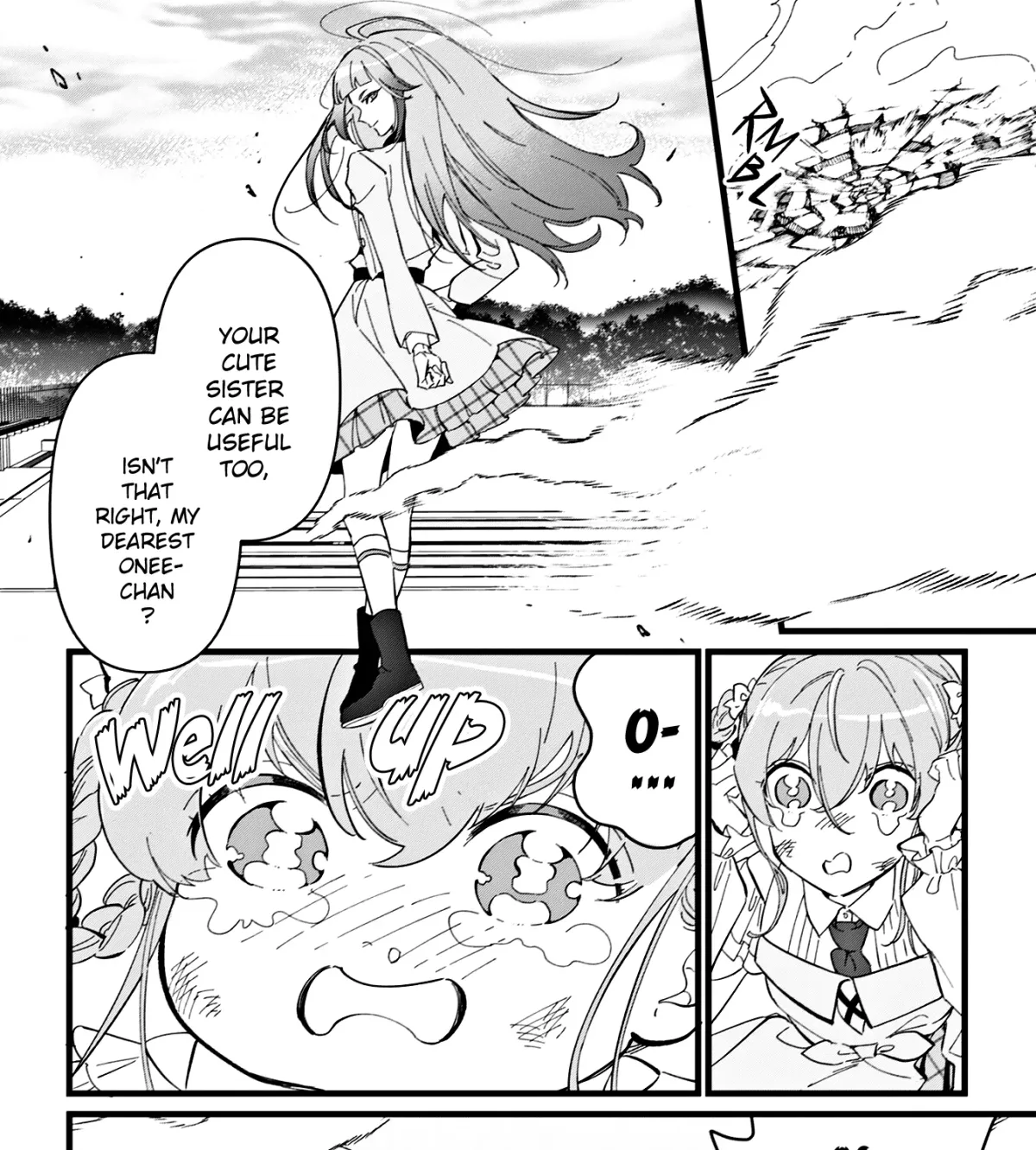 Doteihen Reijou ni Hyoui Shita 800-nen Mae no Akujo wa Hissori Seishun wo Tanoshinde Iru Chapter 6 page 8 - 