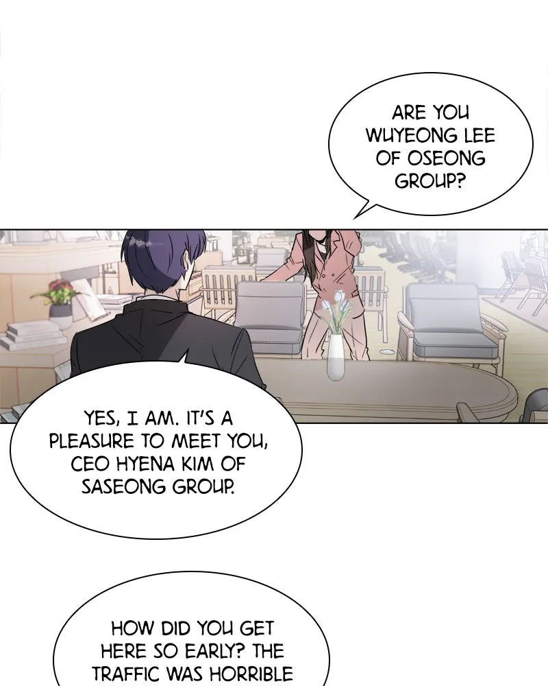 Double-Binded By Love Chapter 1 page 101 - 