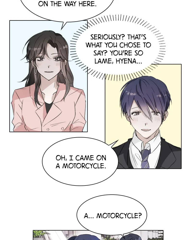 Double-Binded By Love Chapter 1 page 102 - 