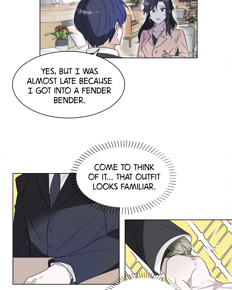 Double-Binded By Love Chapter 1 page 103 - 