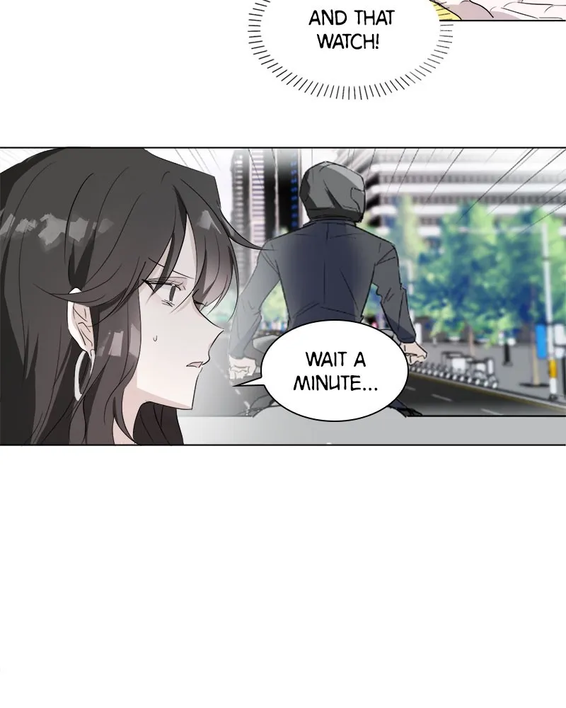 Double-Binded By Love Chapter 1 page 104 - 