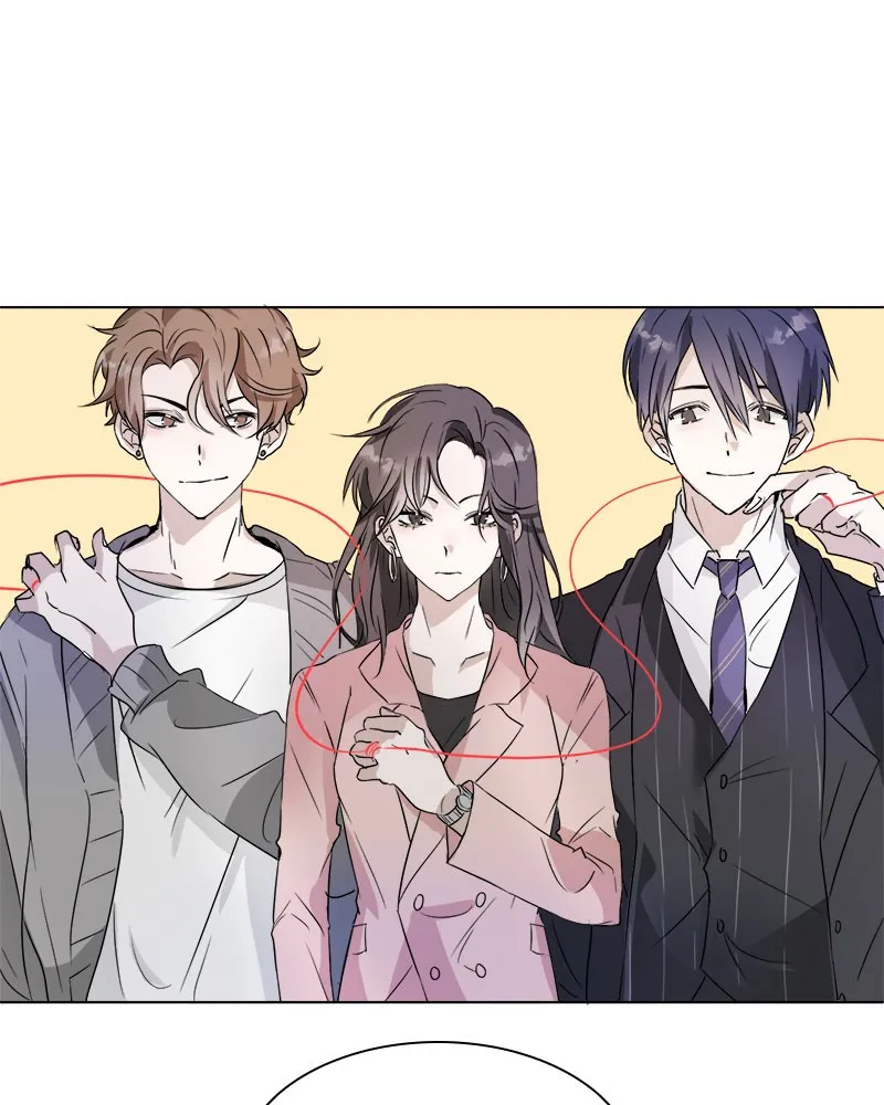 Double-Binded By Love Chapter 1 page 115 - 
