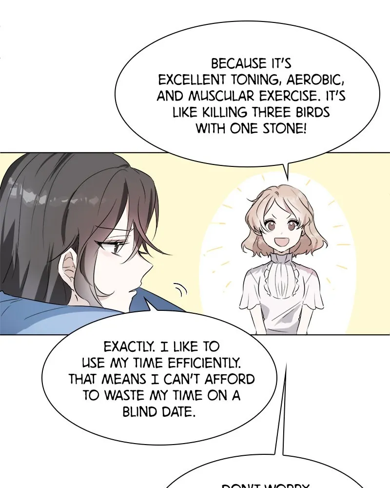 Double-Binded By Love Chapter 1 page 14 - 
