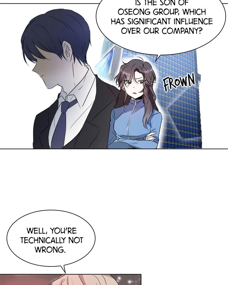 Double-Binded By Love Chapter 1 page 17 - 