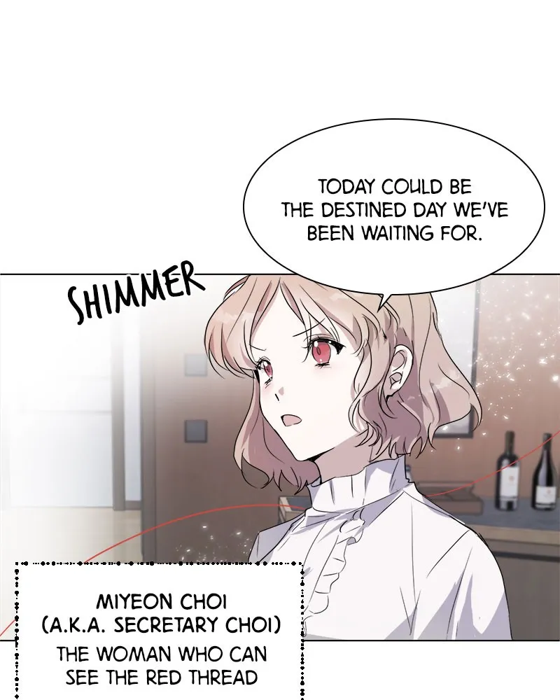 Double-Binded By Love Chapter 1 page 19 - 