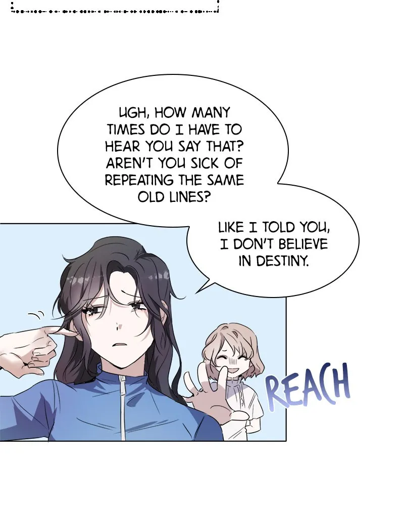 Double-Binded By Love Chapter 1 page 20 - 