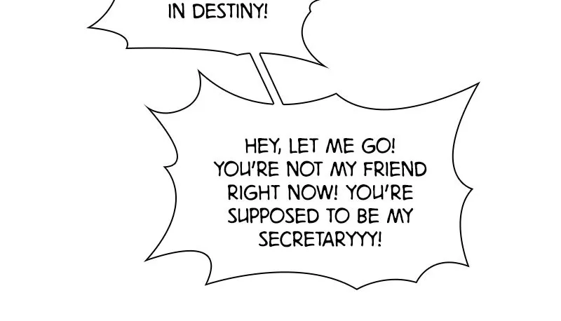 Double-Binded By Love Chapter 1 page 22 - 