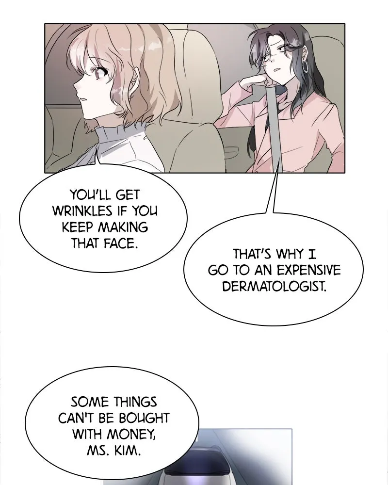 Double-Binded By Love Chapter 1 page 23 - 