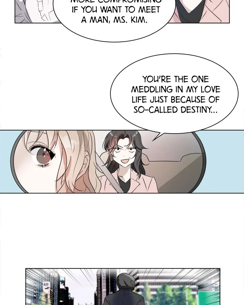 Double-Binded By Love Chapter 1 page 27 - 