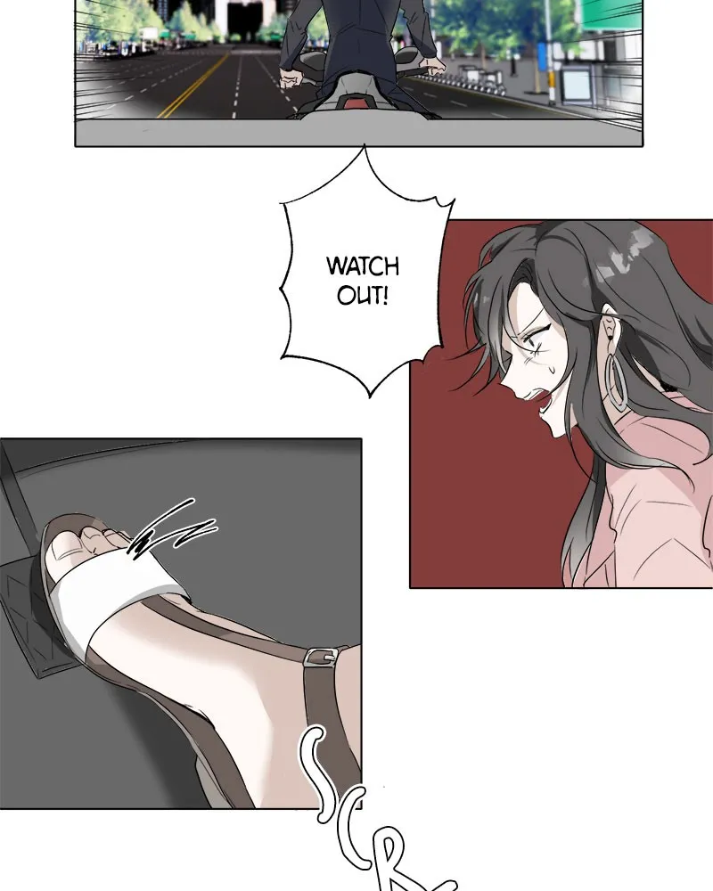 Double-Binded By Love Chapter 1 page 28 - 