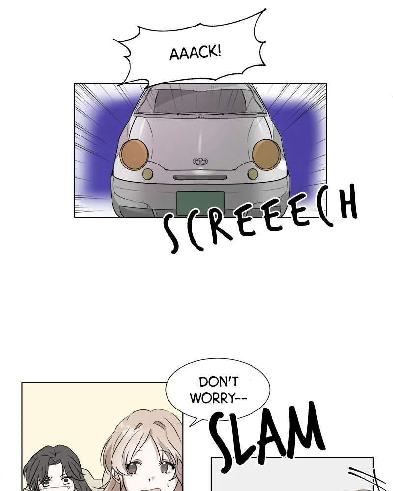 Double-Binded By Love Chapter 1 page 30 - 