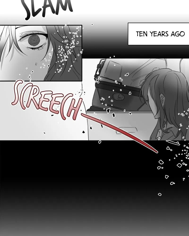 Double-Binded By Love Chapter 1 page 33 - 