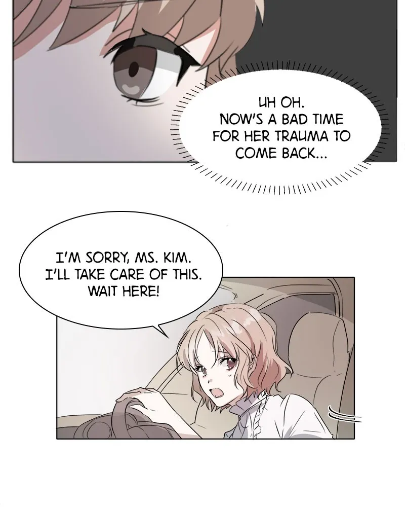 Double-Binded By Love Chapter 1 page 36 - 