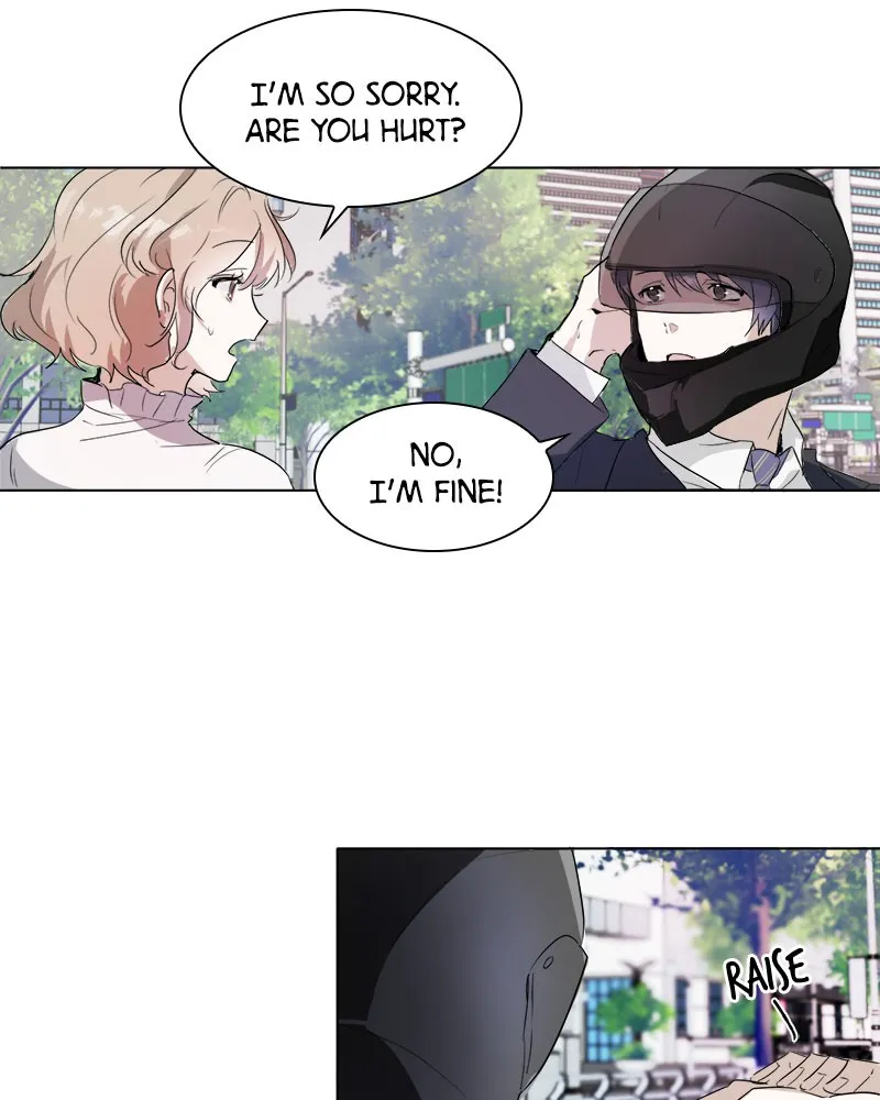 Double-Binded By Love Chapter 1 page 37 - 