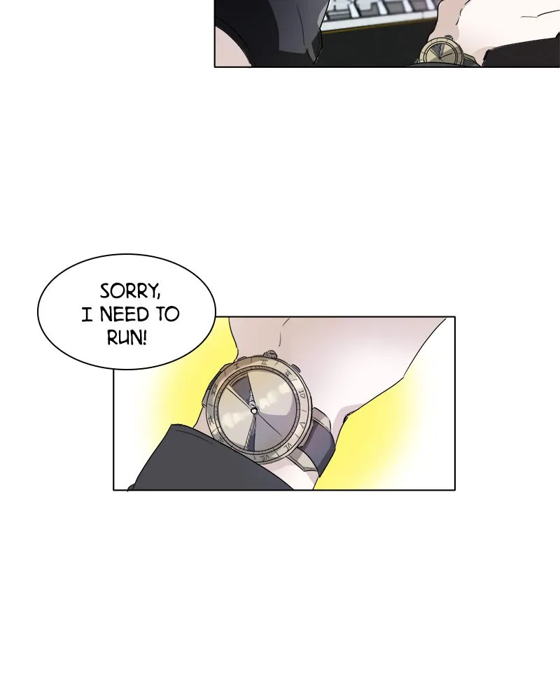 Double-Binded By Love Chapter 1 page 38 - 