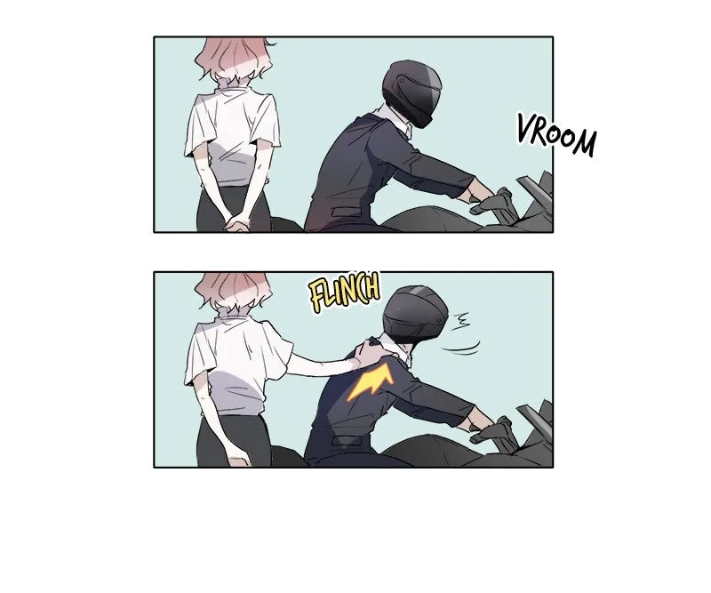 Double-Binded By Love Chapter 1 page 39 - 