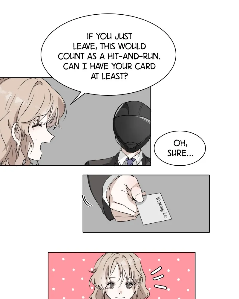Double-Binded By Love Chapter 1 page 40 - 