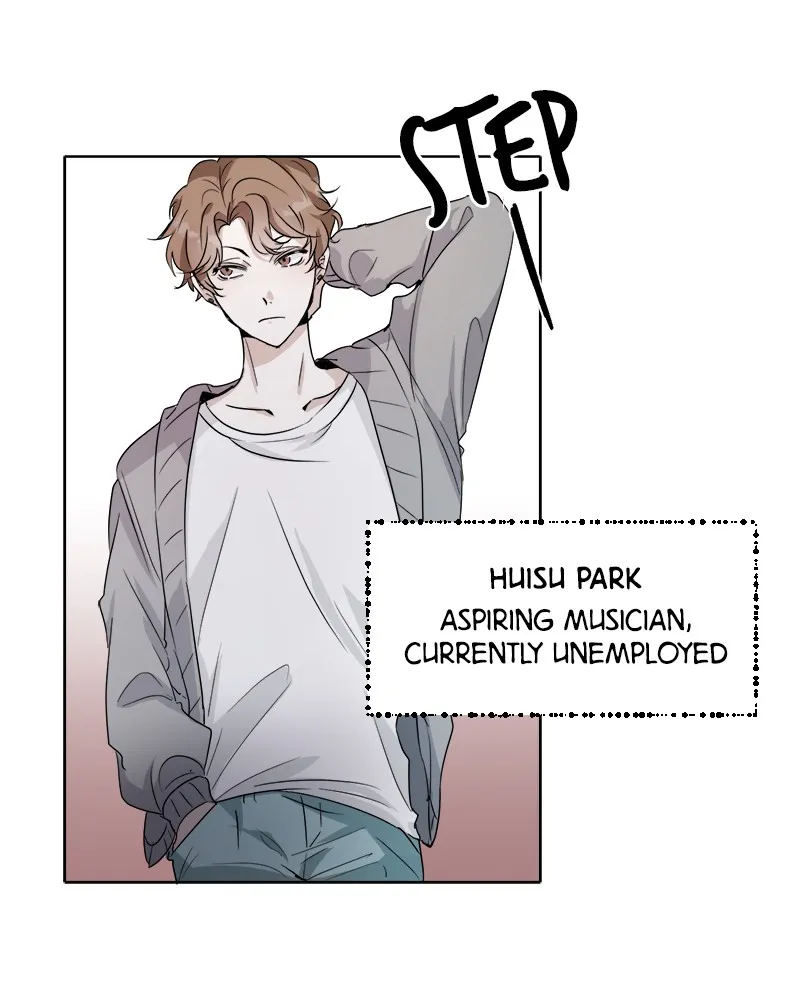 Double-Binded By Love Chapter 1 page 42 - 