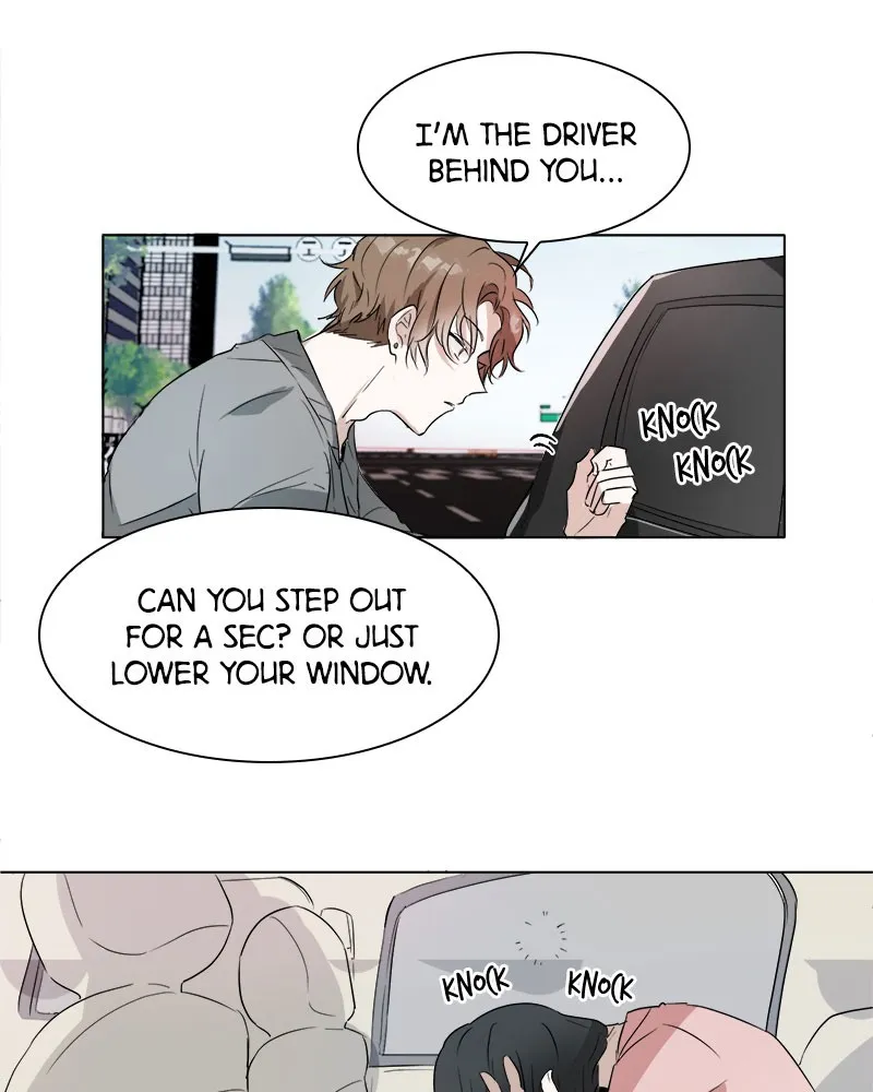 Double-Binded By Love Chapter 1 page 44 - 