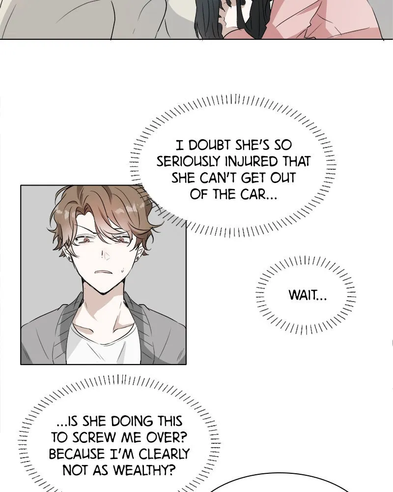 Double-Binded By Love Chapter 1 page 45 - 