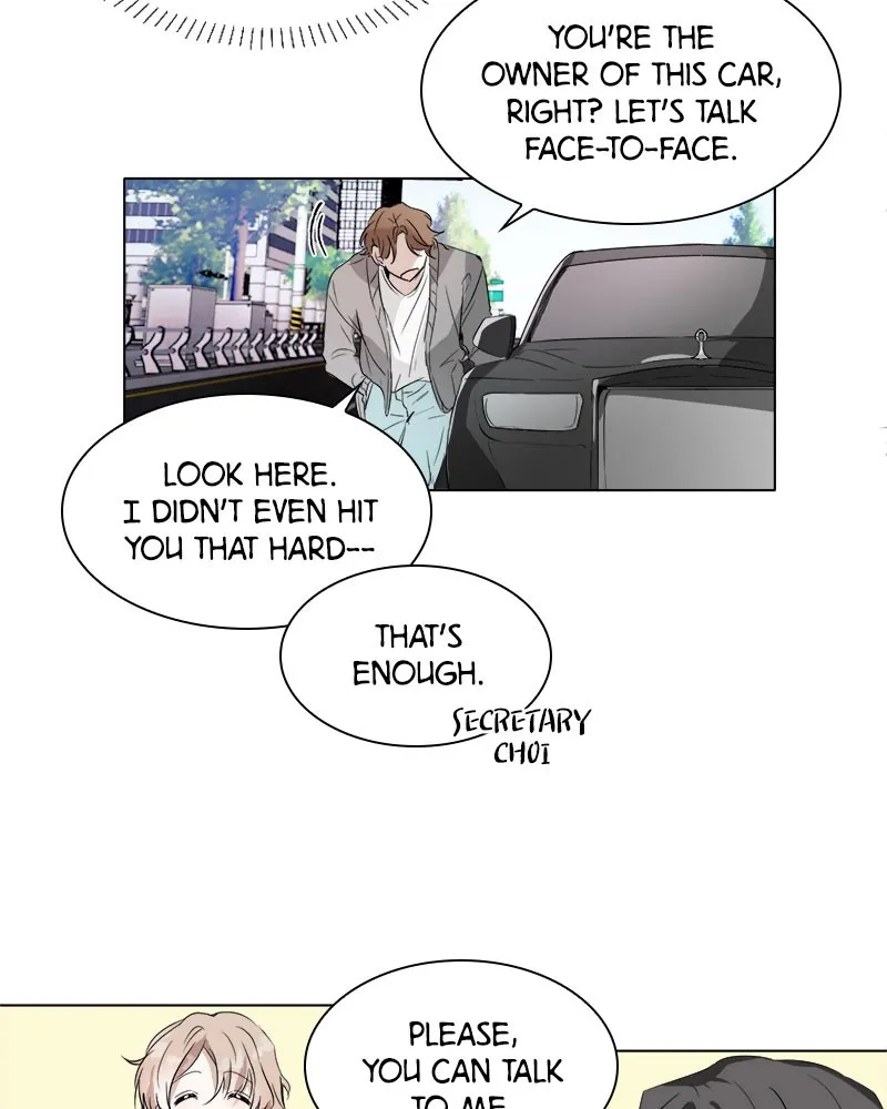Double-Binded By Love Chapter 1 page 46 - 