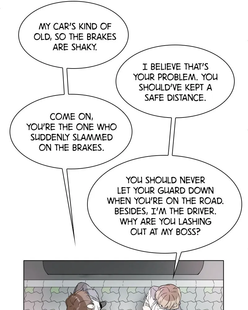 Double-Binded By Love Chapter 1 page 48 - 