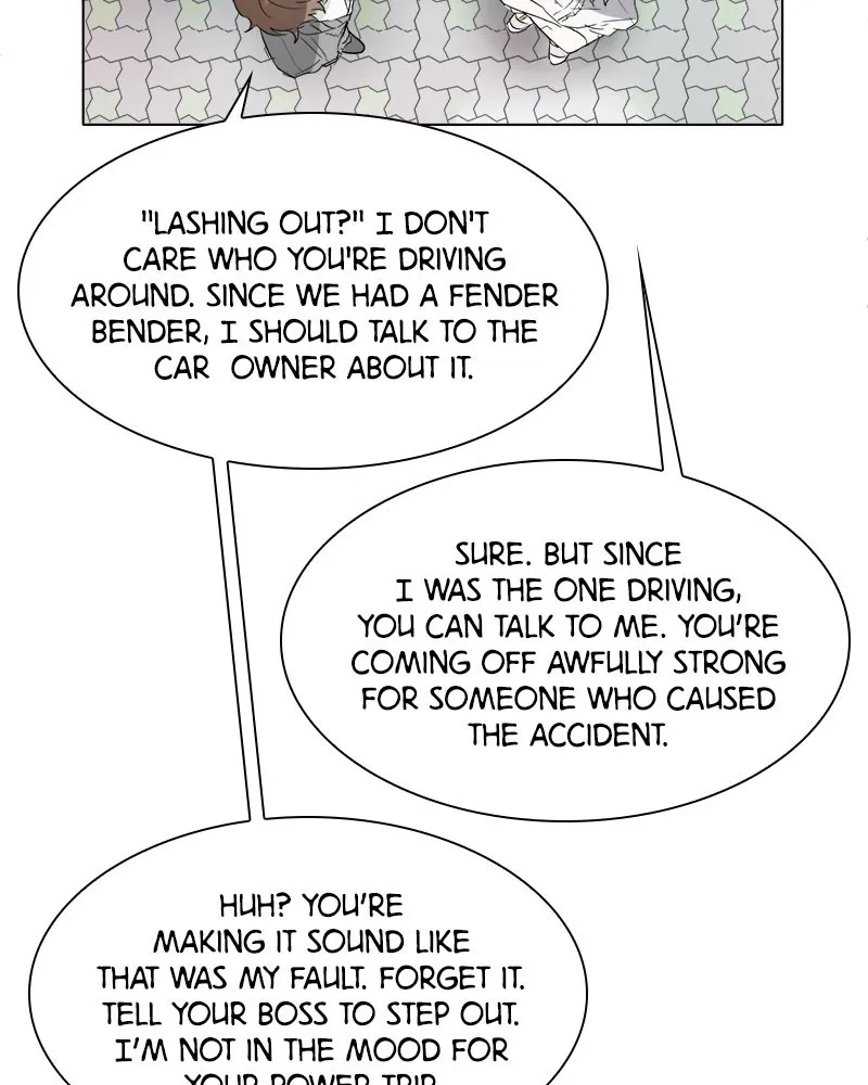 Double-Binded By Love Chapter 1 page 49 - 