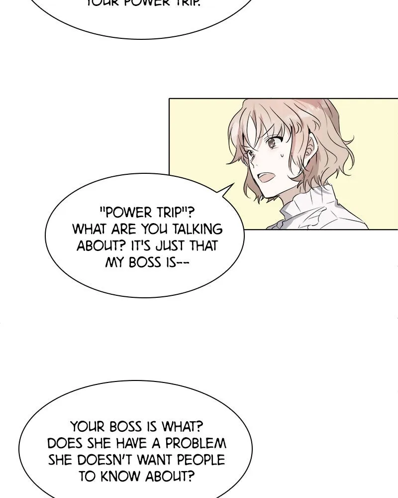 Double-Binded By Love Chapter 1 page 50 - 