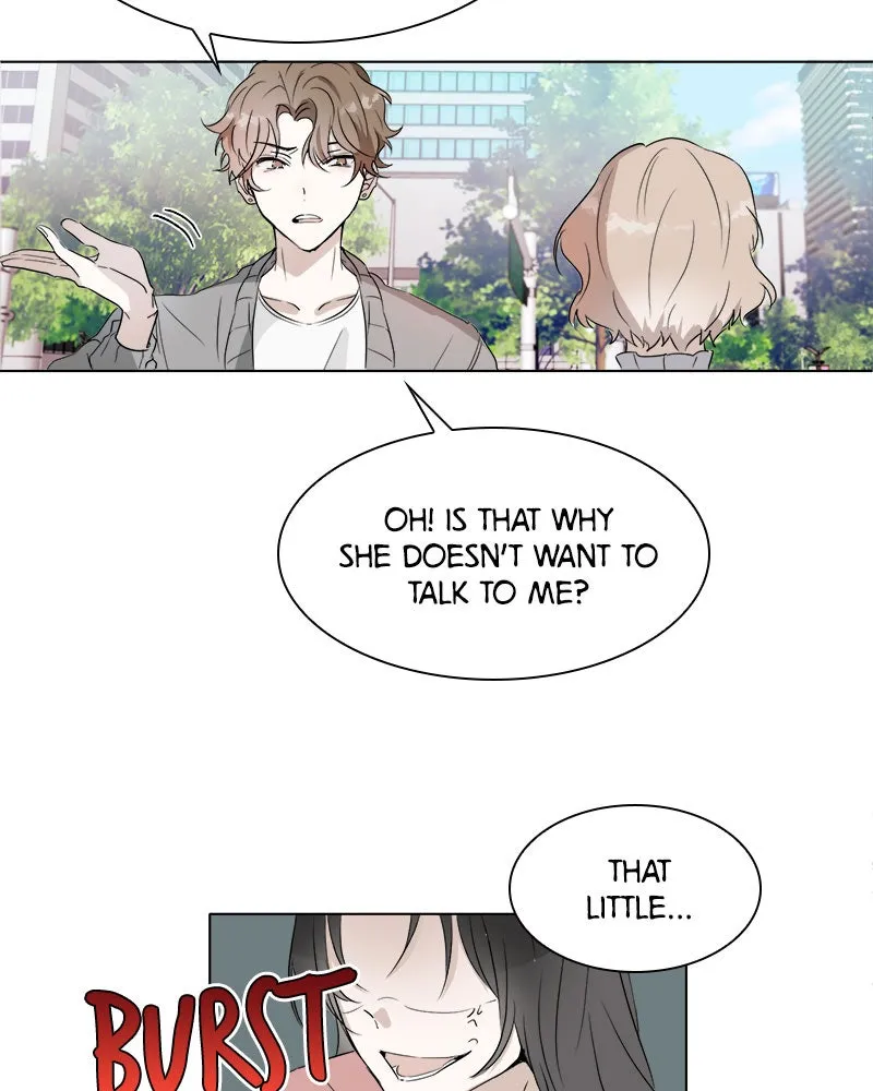 Double-Binded By Love Chapter 1 page 51 - 