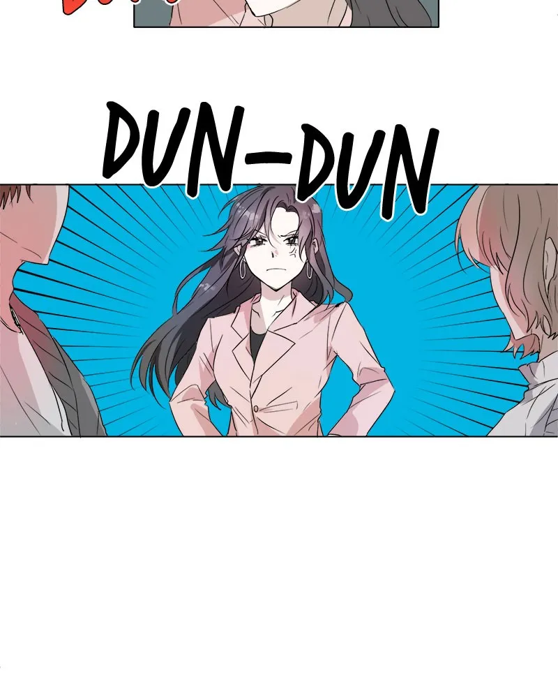 Double-Binded By Love Chapter 1 page 52 - 