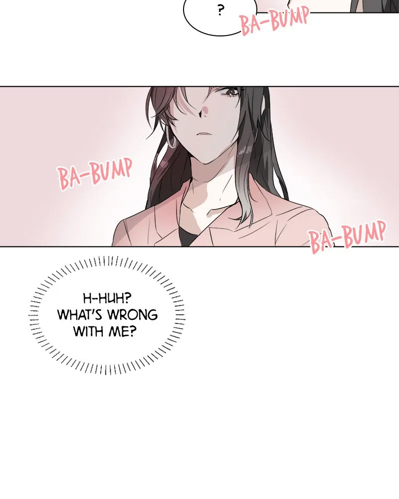 Double-Binded By Love Chapter 1 page 55 - 