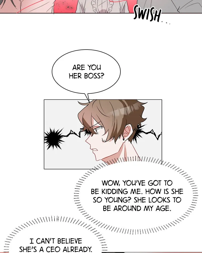Double-Binded By Love Chapter 1 page 57 - 