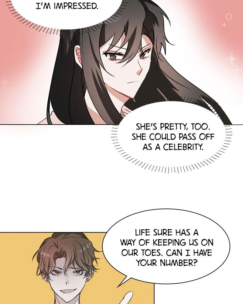 Double-Binded By Love Chapter 1 page 58 - 