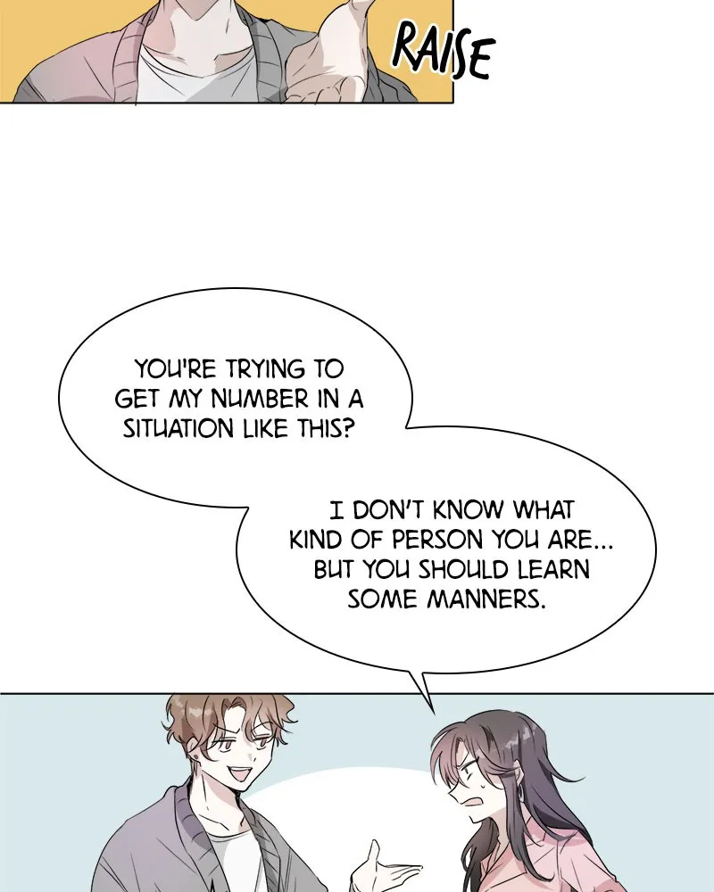 Double-Binded By Love Chapter 1 page 59 - 